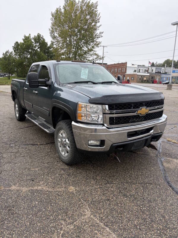chevrolet silverado 2500hd 2011 1GC1KXCG9BF103420 image chevrolet silverado 2500hd 2011 1GC1KXCG9BF103420 image